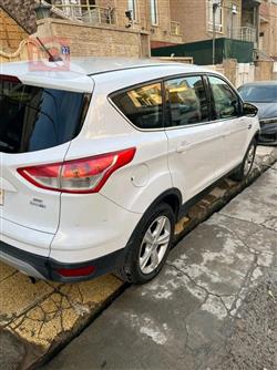 فورد إسكيب